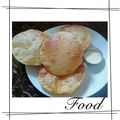 Durga Soni का कुकस्नैप जब उन्होंने रबड़ी मलाई पूरी(Rabri malai poori recipe in HIndi बनाया था।