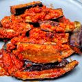 Cooksnap dari Fey_Pawonmungil untuk resep Terong Bumbu Merah