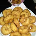 Cooksnap dari DGita Gardama Sand untuk resep Donat Tanpa Ulen dan Tanpa Kentang