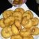 Cooksnap dari DGita Gardama Sand untuk resep Donat Tanpa Ulen dan Tanpa Kentang