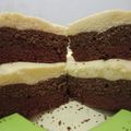 Cooksnap dari Amie Adijaya untuk resep Bolu kukus tiramisu