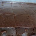 Cooksnap dari Vivin Sugiana~LOVIS CAKE untuk resep Chocolate Mousse Pudding