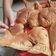 Cooksnap dari Clara Satya untuk resep Taiyaki isi Coklat
