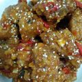 รูป Cooksnap ของ Angel Wanichanan เมื่อเขาทำ ซี่โครงหมูซอสสุกี้ (ทำง่ายทำได้ทุกเพศทุกวัย)