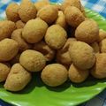 Cooksnap dari yani untuk resep Tahu bulat kopong👍