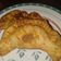 Cooksnap dari safira untuk resep Panzerotti (pizza goreng)