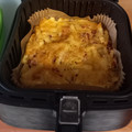 El cooksnap de estcolrod (Esther) cuando hizo 197. Bacon cheese fríes en Air fryer.