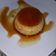 El cooksnap de Estefania Cecilia cuando hizo Flan de huevo y leche condensada.