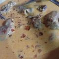 Cooksnap dari nurul fauziah mustam untuk resep Kari ayam