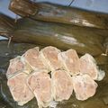 Cooksnap dari Siska Sulistiyo Rini untuk resep Rolade daging sapi