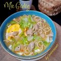 Cooksnap dari DEWI SARASWATI untuk resep Mie Godog