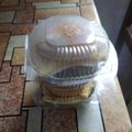 Cooksnap dari Muhammad Dhuhran untuk resep Burger Saus Barbeque
