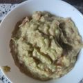 El cooksnap de modesto nieto arribas cuando hizo Guacamole 🥑 casero.