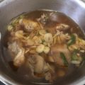 Cooksnap dari Jelita Maulida untuk resep 😻 Must try,friends! AYAM REBUS resep asal xanderskitchen 👌🏻