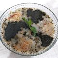 کوک اسنپ cook_khosh بعد از امتحان کردن آش ماست سلماس.
