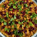 Disha Prashant Chavda's cooksnap of when they made કચ્છી દાબેલી નો મસાલો (Kutchi Dabeli Masala Recipe In Gujarati).