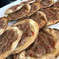 صورة من Chef hamdy morsy، شاركها بعد تجربة وصفة لحمة بعجين طعم روعة 😋
