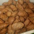 Cooksnap dari Aulia Nugraha untuk resep Kue Biji Ketapang Renyah