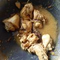 Cooksnap dari Siwi Kodarsih untuk resep AYAM BUMBU UNGKEP 3 BAHAN SAJA ENNAK, GURIH,DAN SIMPEL