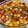 El cooksnap de Elena cuando hizo Macedonia de frutas.