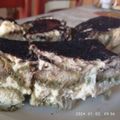 Rádly Niki Cooksnap-ja, amikor elkészítette a(z) Tiramisu receptet.