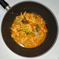Cooksnap dari bumusnov untuk resep Ceker Ayam Mercon (Tanpa Tulang)