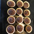 Cooksnap dari Vonny Susanti untuk resep Butter Chocolate Cupcake
