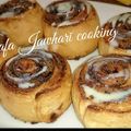 صورة من Soulafa، شاركها بعد تجربة وصفة سينابون 😇