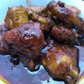 Cooksnap dari kiki rizki untuk resep Semur ayam telur puyuh