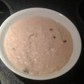 liz.stark2's cooksnap of when they made Instant rice pudding.