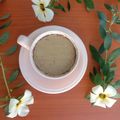 Cooksnap dari Siti Ramlah untuk resep Hot Coffee Cinnamon
