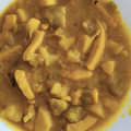 El cooksnap de Rafa cuando hizo Guiso o estofado de choco con patatas.