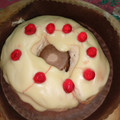 El cooksnap de Esther Molina cuando hizo Rosca de Pascua fácil y riquísima!!!.