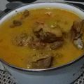 Cooksnap dari Nisa Farida untuk resep Rica ayam santan