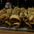 Cooksnap από Athina στη συνταγή Δίπλες Καλαματιανές