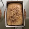 Cooksnap dari irma untuk resep Marble Cake Lembut
