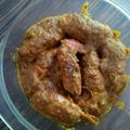 Keya Mandal's cooksnap of when they made চিংড়ি মাছের মালাইকারি (Chingri Macher Malaikari Recipe in Bengali).
