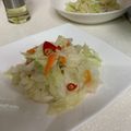 i❤️beauty 愛料理 的 【在地食材】清燙茶油高麗菜 cooksnap