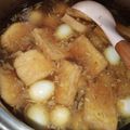 Cooksnap dari ciskana untuk resep Semur Ayam Kecap Pedas
