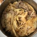 蠟筆 的 家常炒麵 cooksnap