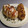 El cooksnap de Salmo cuando hizo Patatas hasselback.