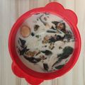 Cooksnap dari Mama Rofif Najmi untuk resep 98. GANGAN KACANG HIJAU PUCUK KATU KHAS KUTAI RESEP TURUN-TEMURUN