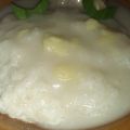 Cooksnap dari vera gustian untuk resep KETAN DURIAN LUMER (Metode RICECOOKER)