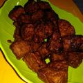 Cooksnap dari Yuni untuk resep Tempe Bacem Maknyuzz👌🏻