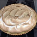 El cooksnap de Paola cuando hizo LEMON PIE🍋.