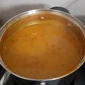 Cooksnap dari Sri Yuniati untuk resep Jamu kunyit asem gula jawa