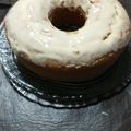 El cooksnap de Ruben O. Olivero cuando hizo • budín de mandarina 🧡.