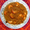 Shikha Paul's cooksnap of when they made পটল চিংড়ি মালাইকারি.