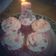 Cooksnap dari Aisyah Handayani untuk resep Hokkaido Chiffon Cupcake
