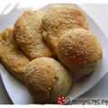 Cooksnap από Aleksandra στη συνταγή Πανεύκολο τυρόψωμο από τη Χαλκιδική